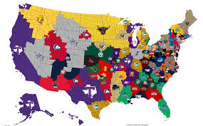 #2 best public high schools in florida. Week 5 Division Ii Cfb Imperialism Map Cfb