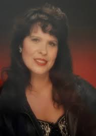 Paula Bradford Obituary (1956