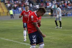 The initial goals odds is 3.0; Universidad De Concepcion Vs Universidad Catolica 2 4 Un Gran Primer Tiempo Le Basta A La Uc Para Seguir Como Lider As Chile