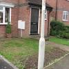 Small front yard landscaping ideas & designs. 1