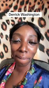 Derek Washington Explained