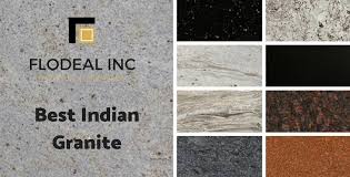 Top 10 Best Granite In India For Kitchen Flooring And Wall Cladding Flodeal Inc Kitchen Flooring Wall Cladding Granite