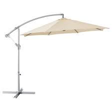 Ikea Karlso Parasol Hanging Outdoor Dekorationen Sonnenschirmfuss Sonnenschirm Klein