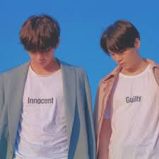Pin Di Bts