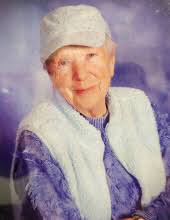 Obituary information for Marilyn Rae Berg