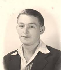 John Andrew Dockery (1931-2016)