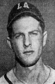 42 Los angeles angels pcl players Images: PICRYL