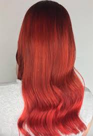 Henna comes in powder form and is probably. 63 Hot Red Hair Color Shades To Dye For Red Hair Dye Tips Ideas