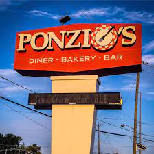 This cherry hill diner has got it going on. Ponzio S Diner Bakery Bar Home Cherry Hill New Jersey Menu Prices Restaurant Reviews Facebook