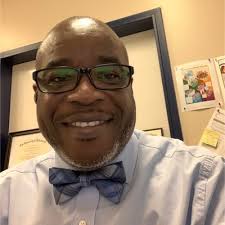 Meet Superintendent, Dr.Jeffrey Hartman