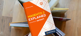 This is an extraordinary and dazzlingly original work from one of our most gifted and interesting writers' emily st. The Magento 2 Explained Book Is Here