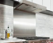 Protect your kitchen and bathroom walls with backsplash tiles.free contact us. Art3d Stainless Steel Backsplash Peel And Stick Tile For Kitchen 5 Piece For Sale Online Ebay