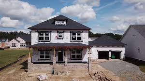 Residential and commercial roofing, shingles, slate, roof ventilation, roof underlayments, asphaltic and tpo roof membranes. Gaf Timberline Natural Shadow Charcoal Roof Martin Roofing Company Youtube