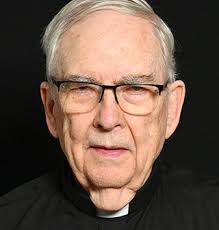 Fairfield University Trustee Bob Murphy '71 has established the Gerald  Blaszczak, SJ, Cura Personalis Fund to support the non-tuition needs of  students at Fairfield Bellarmine. Fr. Blaszczak, SJ, has played a vital