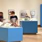 Spring Break at the Museum