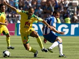 Paços de ferreira (portuguese pronunciation: Fc Porto Bate Pacos De Ferreira Na Final Da Taca De Portugal