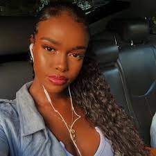 99 9 Of Pretty Girls Have Big Foreheads I Heard Big Forehead Natural Hair Styles Hair Styles