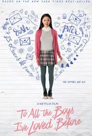 La imaginaria vida amorosa de lara jean song covey se. Ver A Todos Los Chicos De Los Que Me Enamore 2018 Online Cuevana 3 Peliculas Online