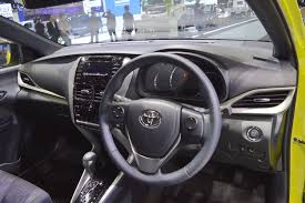 Vehicle stability control (vsc) yang membuat mobil semakin aman ketika berbelok, tidak oversteer apalagi understeer. Yaris 2019 Interior Albumccars Cars Images Collection