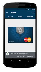 Read more about our methodology. Usaa Members Among First To Benefit From Android Paytm Business Wire