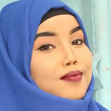 Najma Ali Mohamed (@NajmaAliMohame2)