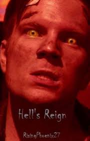 Hell's Reign (Patrick Stump/Fall Out Boy Fanfiction)