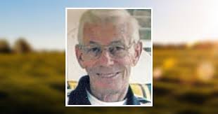 Carl Dean Thompson Obituary 2006