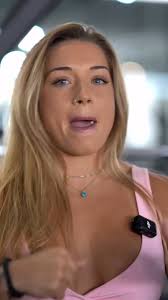 the gym is my playground