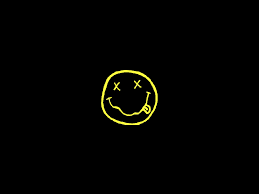 Robot, tv, tv series, elliot (mr. Nirvana Smiley Face Wallpapers Wallpaper Cave