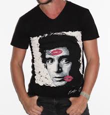 T-SHIRT HOMME AL PACINO