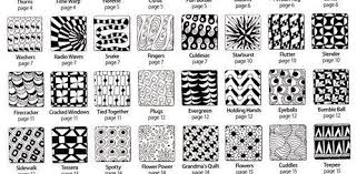 See more ideas about doodle art, doodle art designs, zentangle art. Patterns Page 7 Our Art World