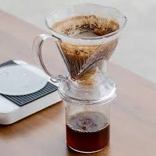 Clever Coffee Dripper Large Alternative Brewing