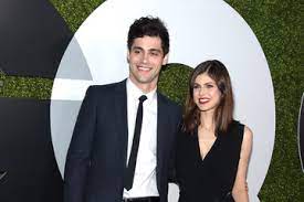 With tenor, maker of gif keyboard, add popular alexandra dadario animated gifs to your conversations. Alexandra Daddario Matthew Daddario Pictures Photos Images Zimbio