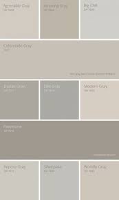 11 Most Amazing Best Gray Paint Colors Sherwin Williams Best Gray Paint Room Paint Colors Best Gray Paint Color