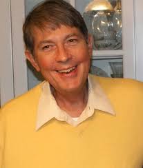 William Barker Obituary