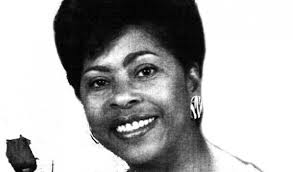 Barbara Henry Brooks (Bunny)