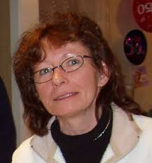 Obituary of Sally Otis