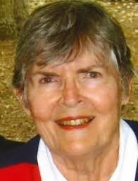 Barbara Stein Obituary (1933