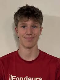 Identification des athlètes