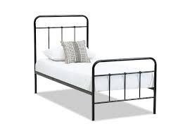 Matres is 600 dollars worth, bed bought 279 from amart 2 years used. Gloss Black Premier Single Bed Amart Furniture