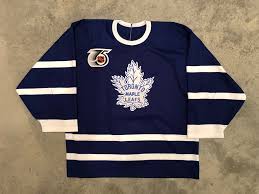 Toronto maple leafs camouflage jerseys!! Rick Wamsley Tbtc Leafs Game Worn Goalie Jerseys