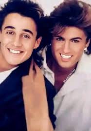 Can't identify the artist who performed "Last Christmas"