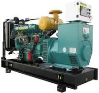 Ricardo 200 kVA / 160 kW Industrial Diesel Generator Price in Bangladesh