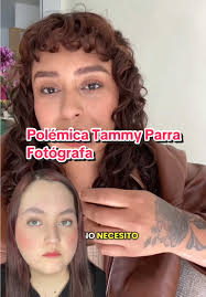 Tammy Parra Fotografa De Playa Del Carmen