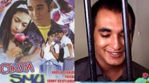 Terjerat Kasus Pemerkosaan, Nasib Faisal Hisyam 'Cinta SMU' Kini Gak  Nyangka!