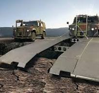 MTB Medium Trackway Light Tactical Bridge