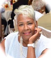 Pamela Mcclain's Instagram, Twitter & Facebook