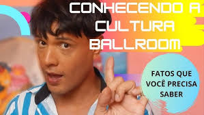 Fatos sobre Vogue e Cultura Ballroom (Vogue Femme)