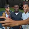Sister, malika, also plays tennis. Https Encrypted Tbn0 Gstatic Com Images Q Tbn And9gcsn5bg8gandrwoxdrikq6fy7r3mxnlygkjejonlq2lpg1582zii Usqp Cau