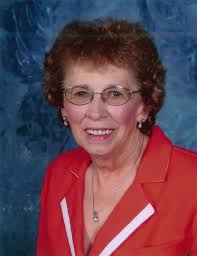 Obituary information for Kathleen R. Elliott